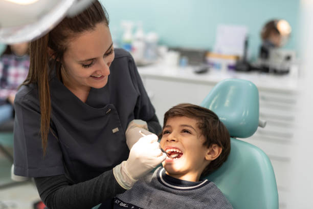 Best Orthodontic Emergency Dentist in Big Lake, WA
